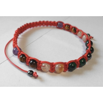 Bransoletka dla koleżanki Pani Agnieszki